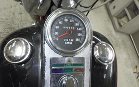 HARLEY FX 1200 2009