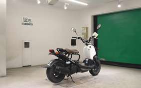 HONDA ZOOMER 2011 AF58