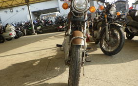 HONDA CB250 Senior CB250