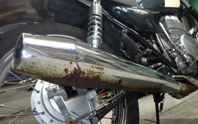 HONDA CB400SS E 2008 NC41