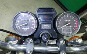 SUZUKI GS750GL 1984 GS750G