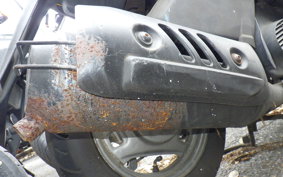 SUZUKI ADDRESS V100 CE11A