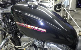 HARLEY XL883L 2006