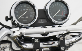KAWASAKI ZEPHYR400K 2002 ZR400C