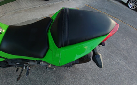 KAWASAKI NINJA 250 EX250L