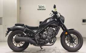 HONDA REBEL 250 A 2024 MC49