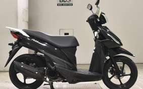 SUZUKI ADDRESS 110 2015 CE47A