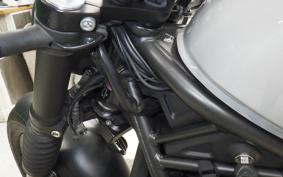 HONDA REBEL 250 A MC49