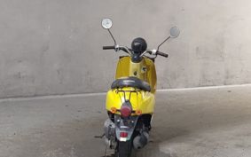 HONDA TODAY AF61