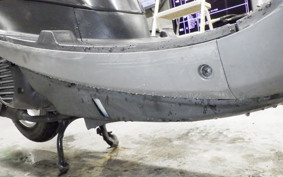 YAMAHA JOG Gen.5 2018 SA36J