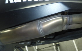 KAWASAKI NINJA 250 2 2008 EX250P