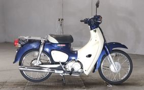 HONDA SUPER CUB50 AA09