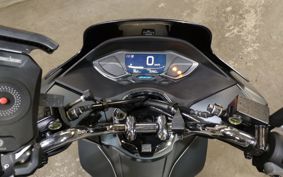 HONDA PCX 160 KF47