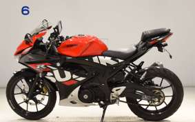 SUZUKI GSX-R125 DL32D