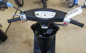 YAMAHA JOG Gen.4 SA16J