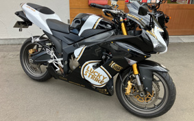 KAWASAKI NINJA ZX-6R 2005 ZX636C