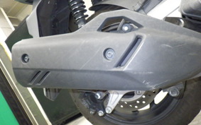 HONDA PCX 125 2025 JK05