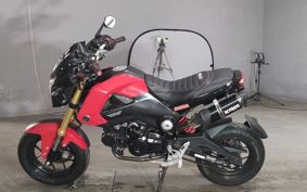 HONDA GU ROM JC61