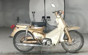 HONDA SUPER CUB50 SUPER CUSTOM C50