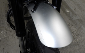 YAMAHA XSR125 2021 RE46J