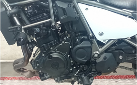 KAWASAKI ELIMINATOR 400-1 2023 EL400A