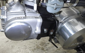 HONDA MONKEY 2022 AB27