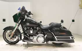HARLEY FLHXS 1870 2021