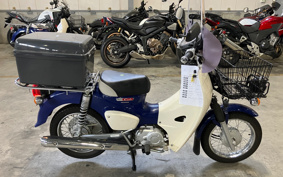 HONDA SUPER CUB50 AA07