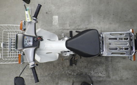 HONDA C90 SUPER CUB 2000 HA02