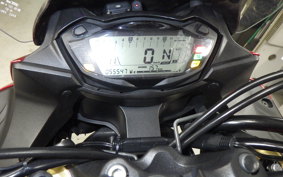 SUZUKI GSX-S1000F 2016 GT79A