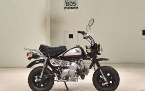 HONDA MONKEY AB27