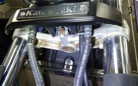 KAWASAKI ZEPHYR 400 KAI 2008 ZR400C