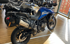 TRIUMPH TIGER 900GT PRO 2022 TRE64D