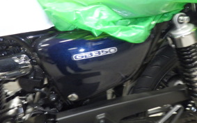 HONDA GB350 2026 NC59