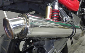 KAWASAKI BALIUS 250 Gen.2 2025 ZR250B
