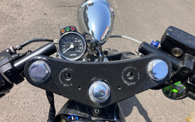 HONDA STEED 400 1997 NC26
