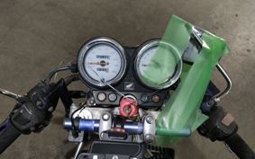 HONDA VTR 250 MC33