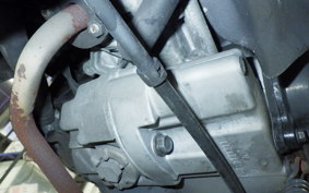 YAMAHA JOG Gen.5 SA36J