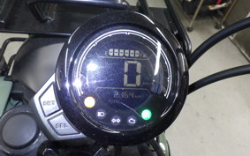 HONDA CT125-2 JA65