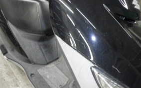SUZUKI ADDRESS V125 DT11A