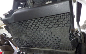 HONDA REBEL 250 A 2000 MC49