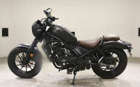 HONDA REBEL 250 S 2021 MC49