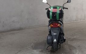 SUZUKI ADDRESS V125 CF46A