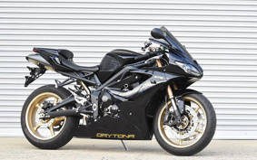 TRIUMPH DAYTONA 675 2007 TMD106
