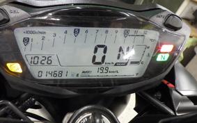 SUZUKI SV650 A 2022 VP55B
