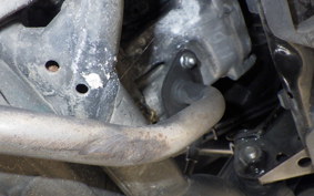 HONDA TACT-4ﾍﾞｰｼｯｸ AF79