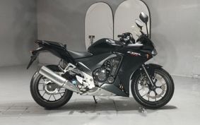 HONDA CBR400R NC47