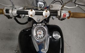 YAMAHA DRAGSTAR 400 1997 4TR