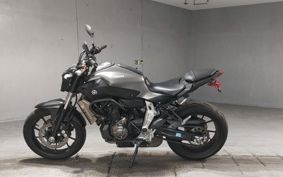 YAMAHA MT-07 RM07J