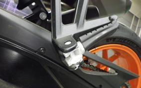 KTM 890 SMT 2025